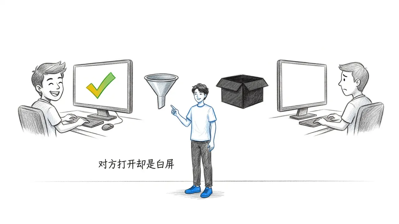 零基础AI编程56：项目部署的五步全流程解析