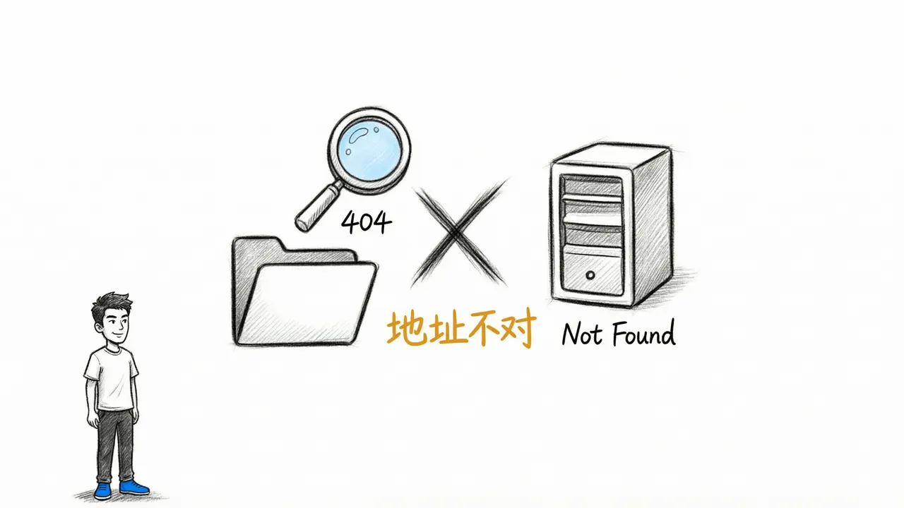 404核心含义概念隐喻