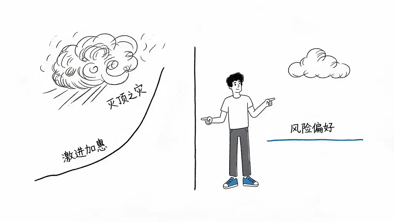 通胀未失控:避免灭顶之灾